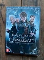 The crimes of Grindelwald, dvd, Ophalen, Nieuw in verpakking, Kinderen en Jeugd