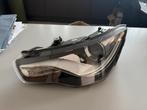 AUDI A1 8X KOPLAMP XENON LINKS 8X0941005, Ophalen, Gebruikt, Audi