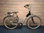 Batavus Padova ion dames 45cm ebike, Ophalen, Gebruikt, Batavus