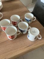 Villeroy en Boch, Ophalen