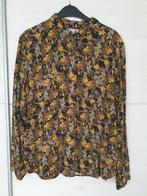 Ichi, blouse, maat L, Ophalen of Verzenden, Zo goed als nieuw, Maat 38/40 (M)