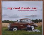 My cool classic car. -Chris Haddon, Algemeen, Nieuw, Chris Haddon, Ophalen of Verzenden