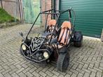 Gsmoon Side by Side Quad / buggy, Motoren
