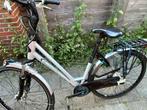 Gazelle orange c7, Fietsen en Brommers, Fietsen | Dames | Damesfietsen, 53 tot 56 cm, Ophalen of Verzenden, Zo goed als nieuw