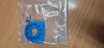 TT02 /B Aluminum Motor Mount, Ophalen of Verzenden, Nieuw, Overige schalen, Onderdeel