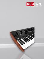 Korg Prologue 8 Synthesizer (nieuwstaat + doos + garantie), Muziek en Instrumenten, 49 toetsen, Korg, ., Zo goed als nieuw