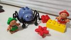 Lego Little forest friends spin en poppetjes, Kinderen en Baby's, Speelgoed | Duplo en Lego, Duplo, Ophalen of Verzenden