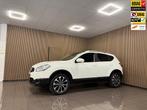 Nissan Qashqai 1.6 Connect Edition * Panoramadak / Camera /, Voorwielaandrijving, Euro 5, Stof, Gebruikt