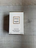 Chanel Coco Mademoiselle 100ML Nightfragrance, Ophalen of Verzenden, Zo goed als nieuw