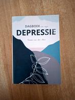 Tember van der Steen - Dagboek van mijn depressie, Ophalen of Verzenden, Zo goed als nieuw, Tember van der Steen