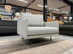 Nieuw Jess Design Jazz Loveseat Stof Design Bank 2 Zits, 75 tot 100 cm, Ophalen of Verzenden, Rechte bank, Stof
