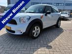 MINI Countryman 1.6 One Business Line (bj 2014), Voorwielaandrijving, Gebruikt, Wit, SUV of Terreinwagen