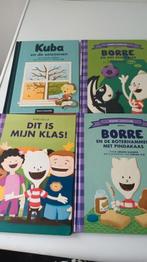 Leuke leest boekjes, Boeken, Ophalen of Verzenden, Zo goed als nieuw