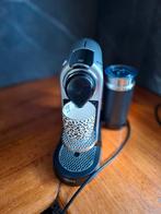 Nespresso automaat nieuw, Ophalen of Verzenden, Zo goed als nieuw