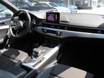 Audi A4 Avant 35 TFSI Sport S line edition I Navi I Half-led, Gebruikt, Euro 6, 4 cilinders, Origineel Nederlands