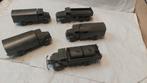 Militaire voertuigen, Overige merken, Gebruikt, Tank, 1:32 tot 1:50