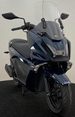 Kymco Skytown 50i euro5+ 45 km/uur., Ophalen, Overige modellen, Maximaal 45 km/u, Zo goed als nieuw