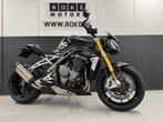 Triumph SPEED TRIPLE 1200 RS (bj 2021), Motoren, Motoren | Triumph, Bedrijf, 1200 cc, Naked bike