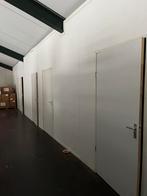 Opslagruimte te huur, Opslag