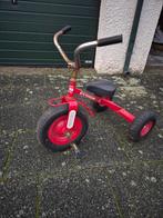 Vintage Python Driewieler - Klassieker!, Ophalen, Gebruikt, Python, Verstelbare zitting