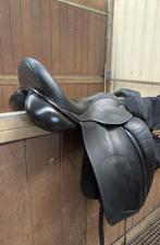 Hulsebos WB4 MW 17.5 inch, Ophalen of Verzenden, Gebruikt, Dressuur