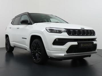 Jeep Compass 4xe 240 Plug-in Hybrid Electric Upland, STOER ! beschikbaar voor biedingen