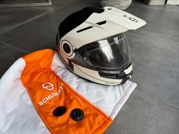 Schubert E1 Integraalhelm motorhelm (XS-L 53-59) beschikbaar voor biedingen