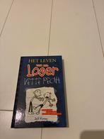 Het Leven van een Loser - Vette Pech, Boeken, Ophalen of Verzenden, Zo goed als nieuw, Jeff Kinney, Verhalen