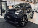 Smart Fortwo EQ Comfort PLUS| Automaat| Boordcomputer| LED|, Auto's, Smart, Automaat, Stof, Gebruikt, Zwart