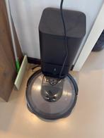 iRobot Roomba i7 Robotstofzuiger, Ophalen of Verzenden, Gebruikt, Reservoir, Robotstofzuiger