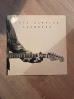Clapton - Slow Hand 1977, Cd's en Dvd's, Vinyl | Rock, Ophalen of Verzenden, Gebruikt, 12 inch, Overige genres