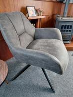 Draai stoel, Huis en Inrichting, Ophalen of Verzenden, 50 tot 75 cm