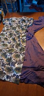 Partij Vintage Jurken - 24 Stuks #120027, Maat 38/40 (M), Overige kleuren, Ophalen of Verzenden, Vintage