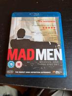 Mad Men - Seizoen 1 - Blu-ray, Cd's en Dvd's, Blu-ray, Ophalen of Verzenden, Gebruikt, Tv en Series, Boxset