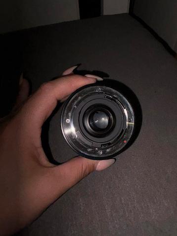 MAKINON 135 mn lens 1:2.8 beschikbaar voor biedingen