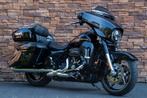 Harley-Davidson FLHXSE Street Glide CVO 114 (bj 2017), Info@harley-davidson.com, Bedrijf, Harley--Davidson, 1868 cc