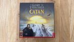 Catan Game of Thrones Broederschap van de Wachters, Drie of vier spelers, Ophalen, Zo goed als nieuw, 999  Games