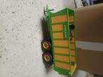 Siku Joskin silowagen, Ophalen of Verzenden, Zo goed als nieuw, Tractor of Landbouw, SIKU