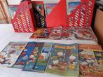 donald duck jaargangen, Boeken, Stripboeken, Meerdere stripboeken, Ophalen, Gelezen