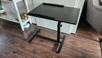 Laptoptafel verstelbaar, Ophalen, Zo goed als nieuw, In diepte verstelbaar