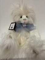 Charlie Bears Charmaine, 50cm., Ophalen of Verzenden, Nieuw, Stoffen beer, Overige merken