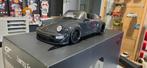Porsche 911 (964) RWB Rauh-Welt 1:18 GT-Spirit, Hobby en Vrije tijd, Modelauto's | 1:18, Ophalen of Verzenden, Zo goed als nieuw