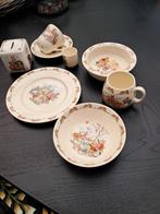 Royal Doulton Bunnykins Servies, Huis en Inrichting, Keuken | Servies, Overige typen, Ophalen of Verzenden, Zo goed als nieuw