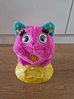 Goliath Nestlings interactieve knuffel, Ophalen of Verzenden, Gebruikt, Overige typen