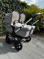 Bugaboo donkey 2 twin, Kinderen en Baby's, Kinderwagens en Combinaties, Gebruikt, Ophalen, Kinderwagen, Duowagen