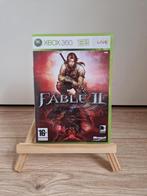 Fable 2 Xbox 360, Spelcomputers en Games, Games | Xbox 360, Avontuur en Actie, Gebruikt, 1 speler, Ophalen of Verzenden