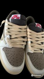 Jordan 1 low Travis Scott maat 43, Kleding | Heren, Schoenen, Nieuw, Jordan, Ophalen of Verzenden, Sneakers of Gympen