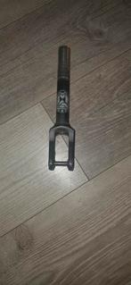 Mgp fork, Ophalen of Verzenden, Batterij