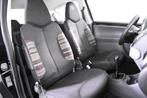 Citroën C1 1.0-12V Séduction *Airco*Nieuwe APK* (bj 2009), Voorwielaandrijving, Stof, Gebruikt, Zwart