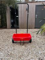 Wolf Garten Graszaad Verspreider, Ophalen, Nieuw, Elektrisch